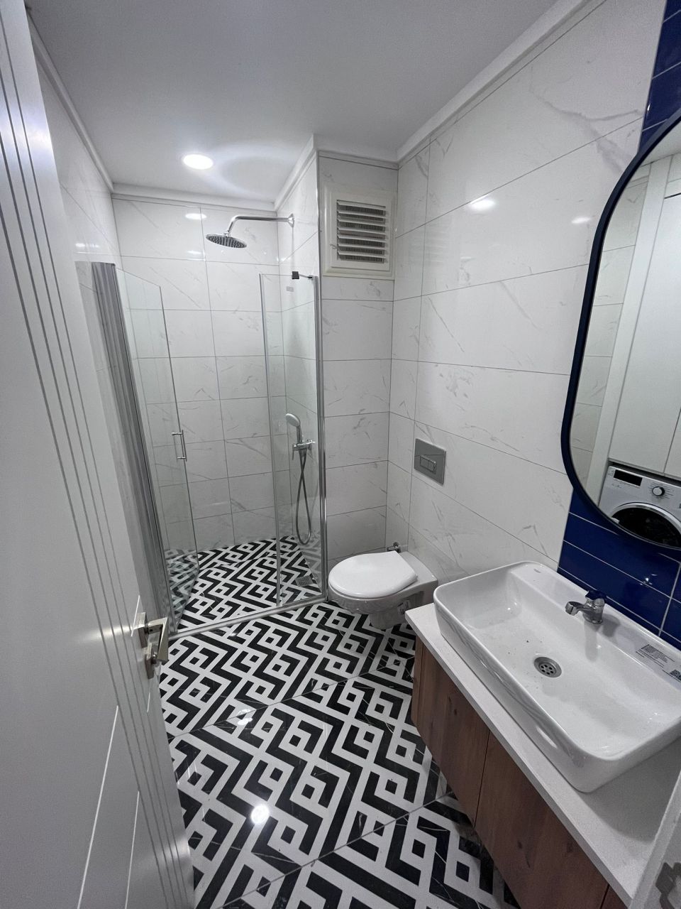 Квартира в Алании, Турция, 48 м2 фото 3