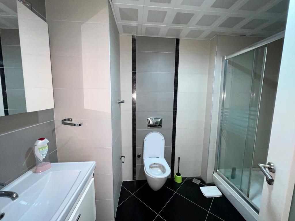 Квартира в Алании, Турция, 120 м2 фото 5