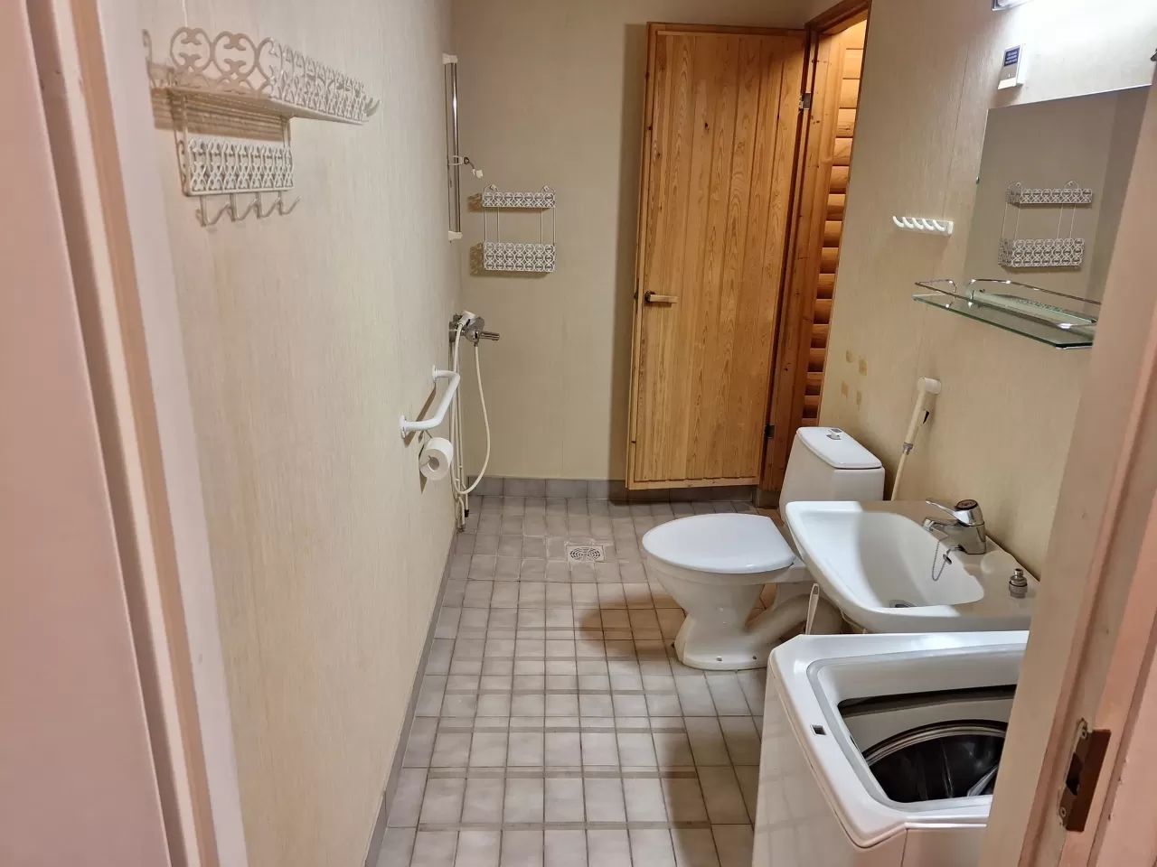 Таунхаус в Кокколе, Финляндия, 41.8 м2 фото 4