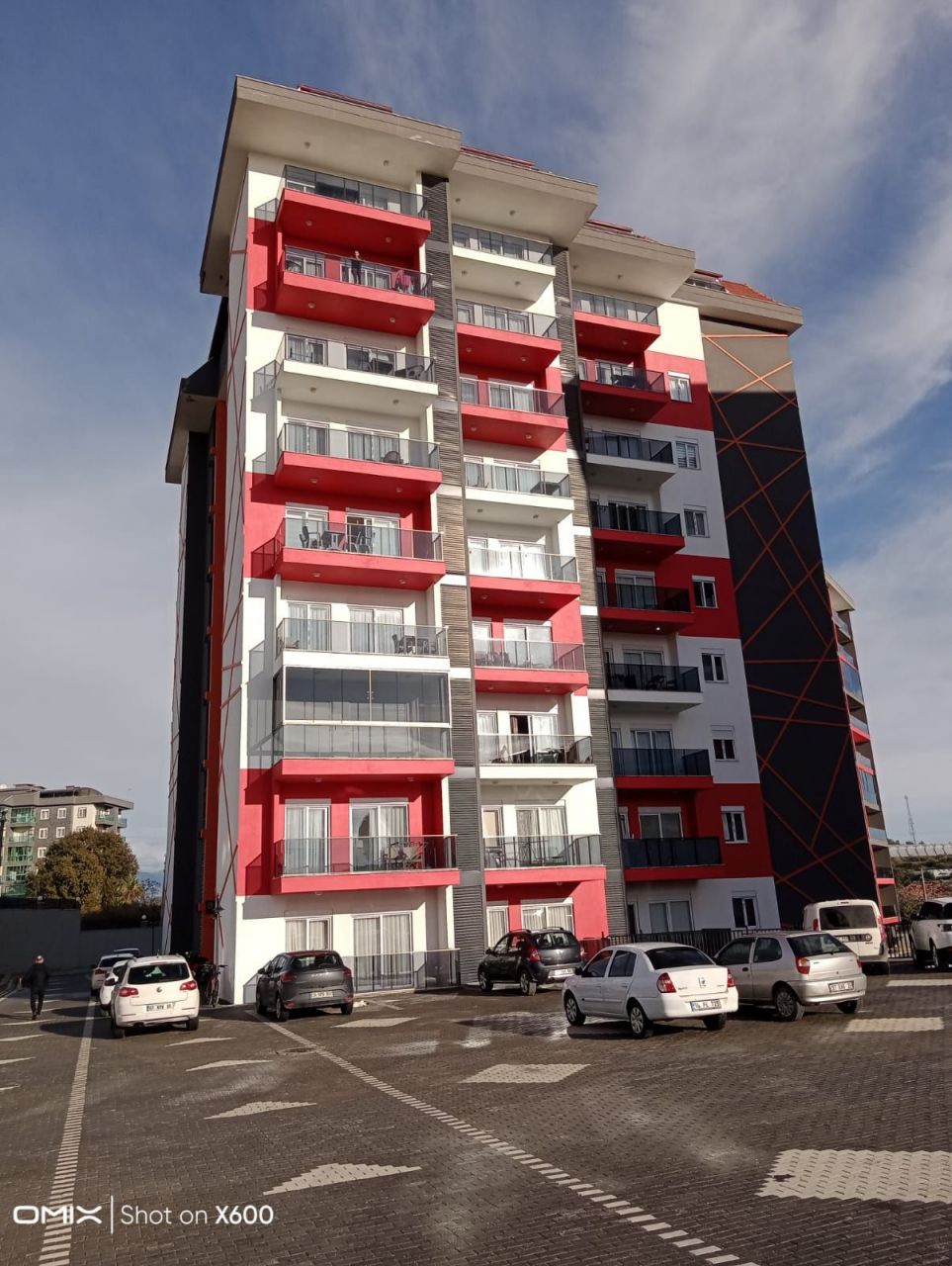 Апартаменты в Алании, Турция, 85 м2 фото 2