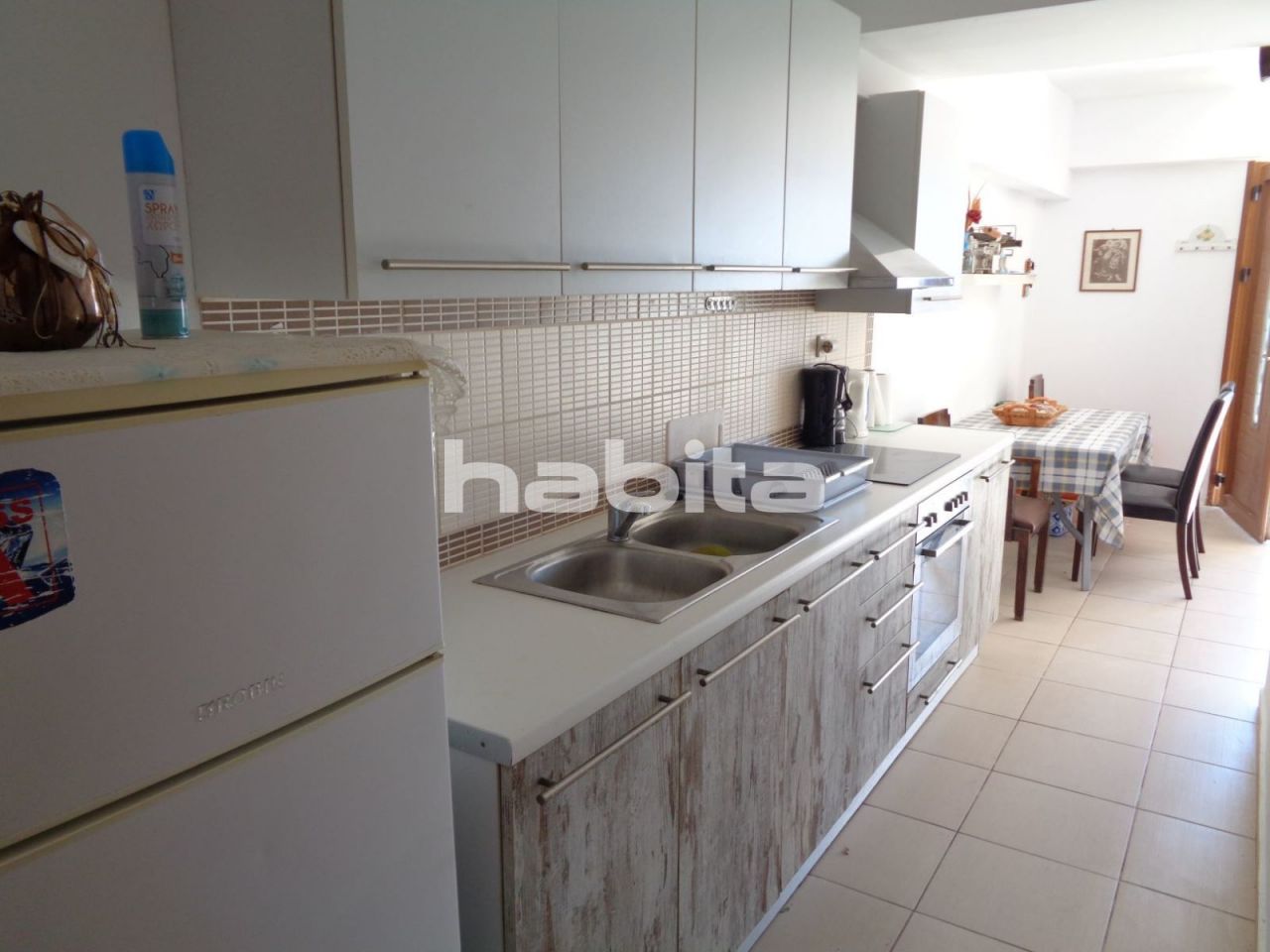 Апартаменты на Корфу, Греция, 60 м2 фото 5