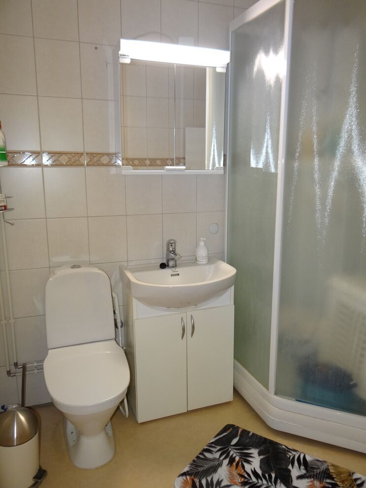 Квартира в Таммисаари, Финляндия, 49.5 м2 фото 4