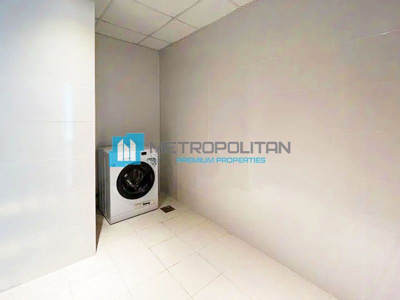 Апартаменты Business Bay, ОАЭ, 79.8 м2 фото 4