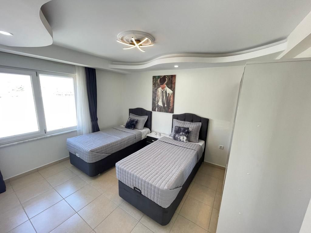 Квартира в Алании, Турция, 170 м2 фото 4