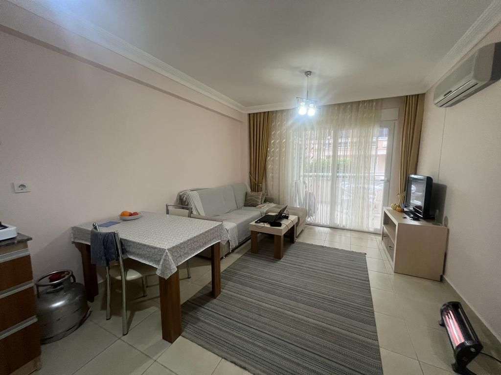 Квартира в Алании, Турция, 65 м2 фото 4