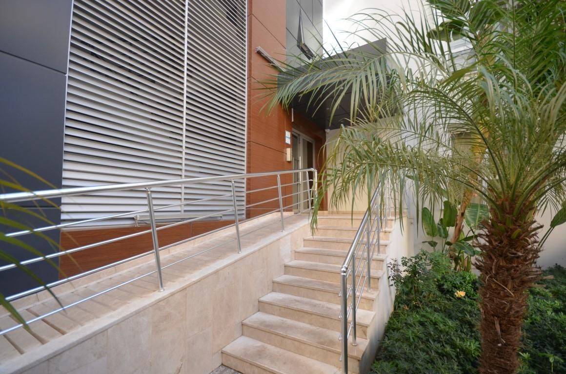 Квартира в Алании, Турция, 60 м2 фото 5