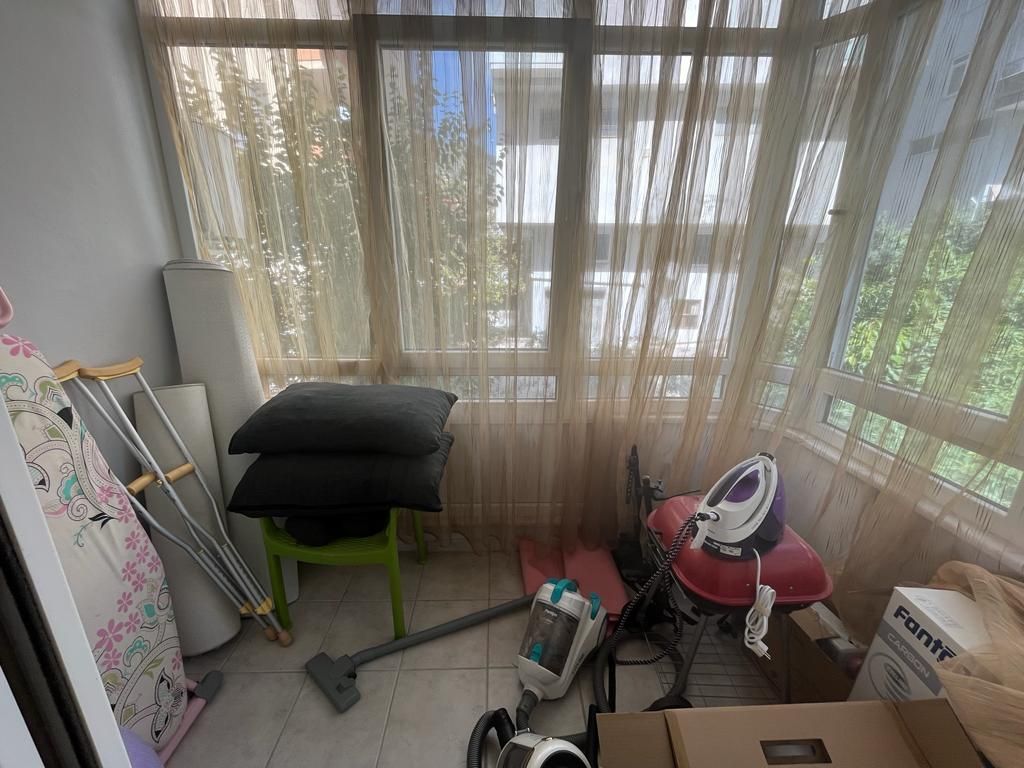 Квартира в Алании, Турция, 180 м2 фото 2