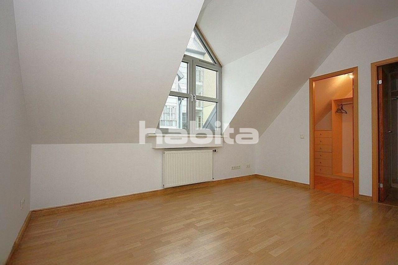 Апартаменты в Таллине, Эстония, 77.4 м2 фото 5
