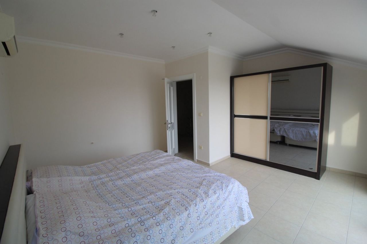 Квартира в Алании, Турция, 175 м2 фото 3