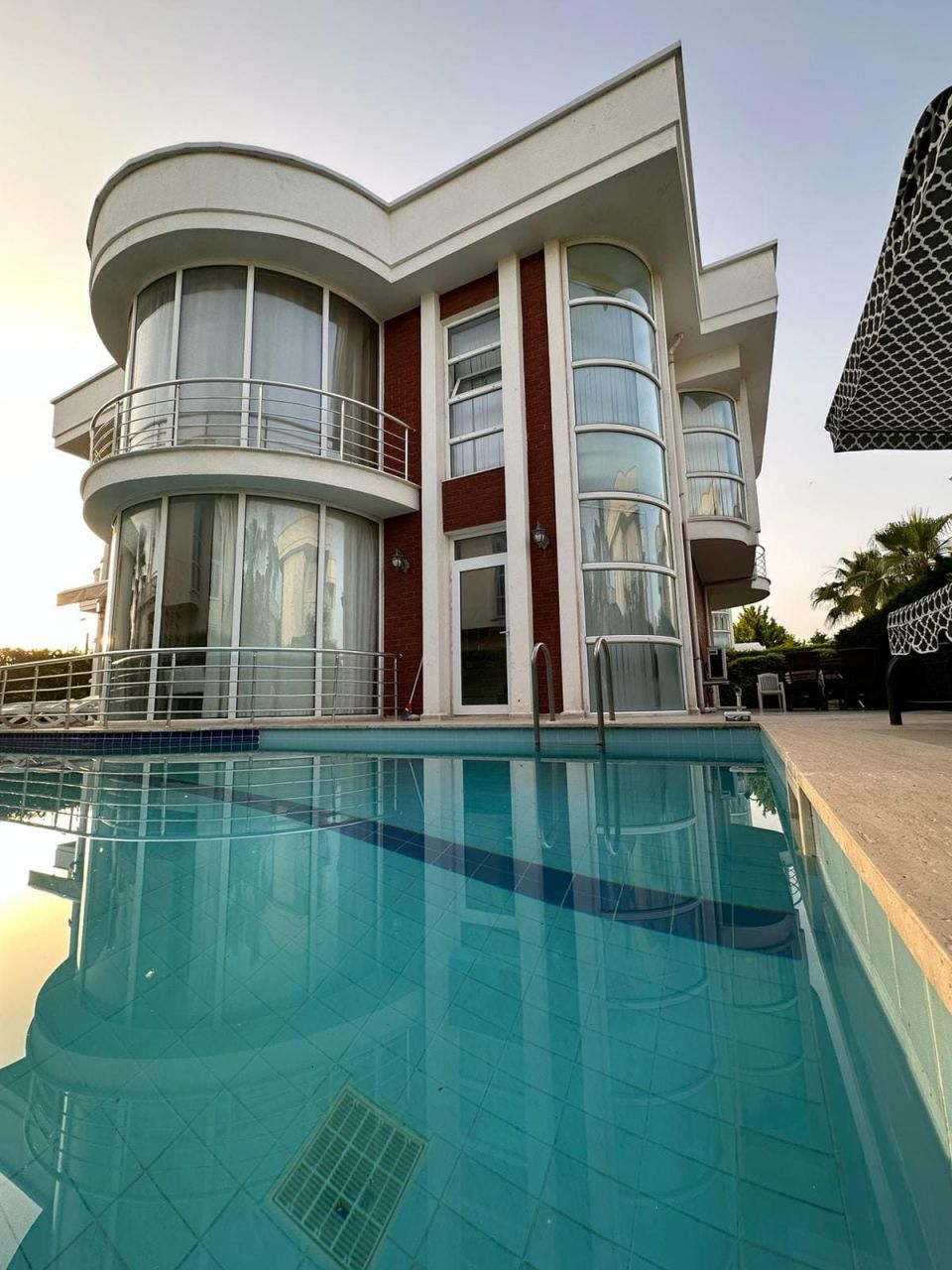 Вилла в Анталии, Турция, 250 м2 фото 5