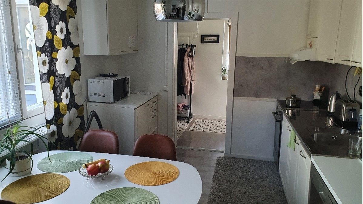 Дом в Иматре, Финляндия, 90 м2 фото 4