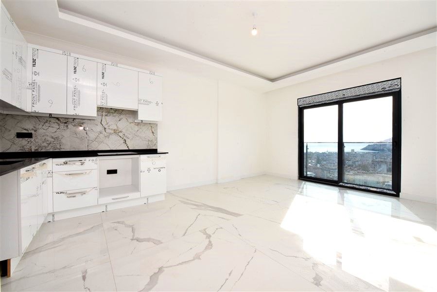 Квартира в Алании, Турция, 90 м2 фото 5