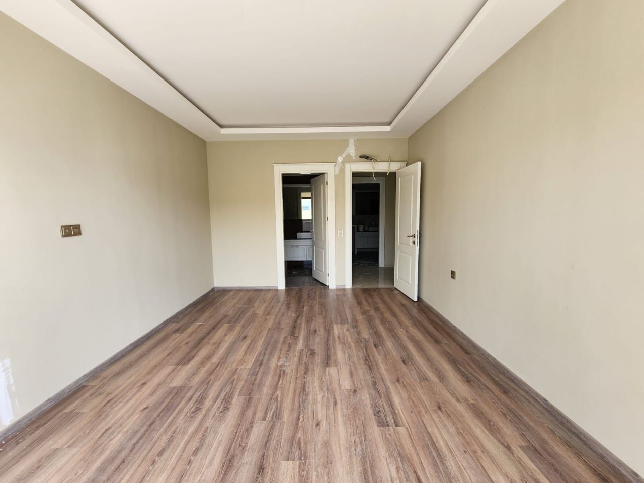 Квартира в Алании, Турция, 170 м2 фото 5