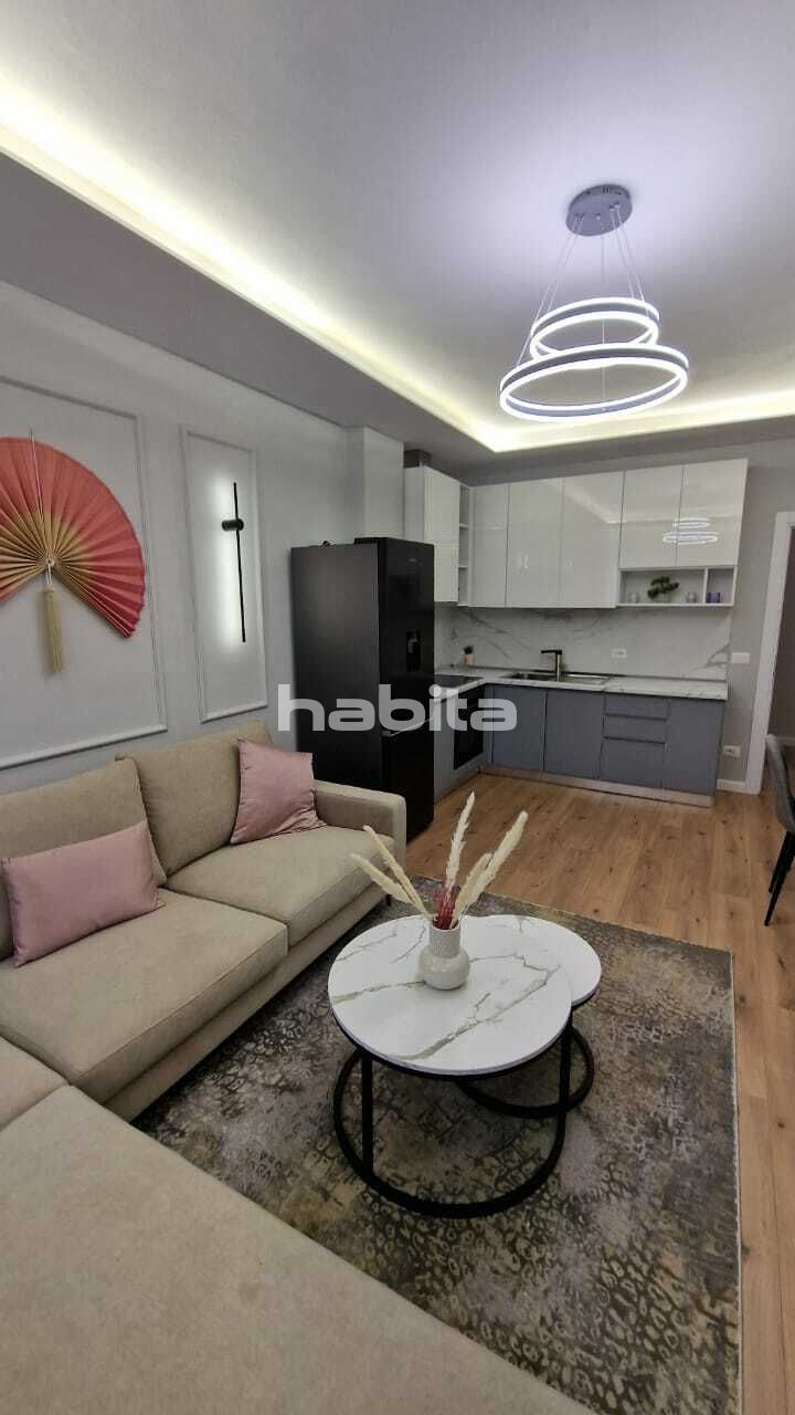 Квартира в Тиране, Албания, 80 м2 фото 3
