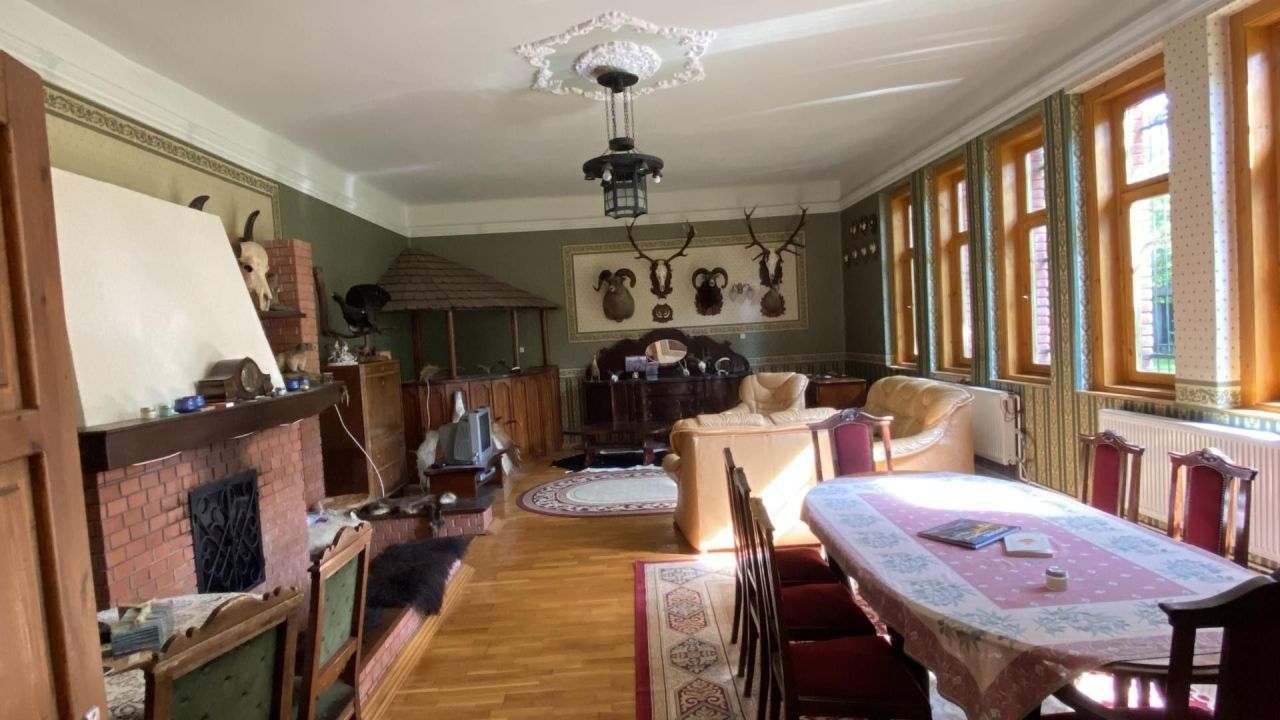 Дом Debrecen, Венгрия, 500 м2 фото 5