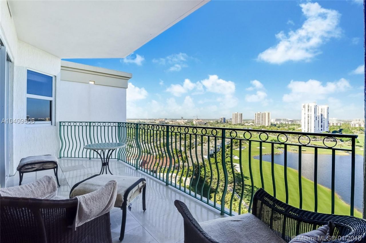 Квартира в Майами, США, 160 м2 фото 3