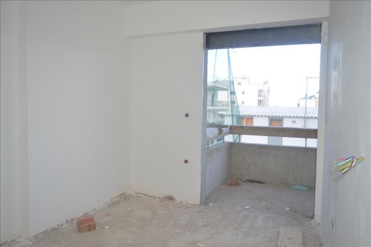 Квартира в Афинах, Греция, 100 м2 фото 5