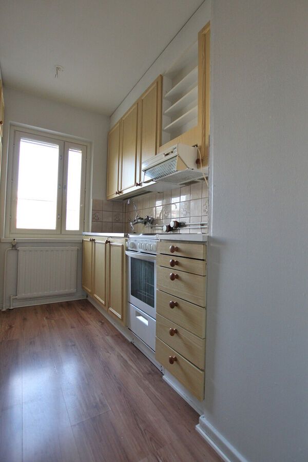 Квартира в Варкаусе, Финляндия, 50.5 м2 фото 3