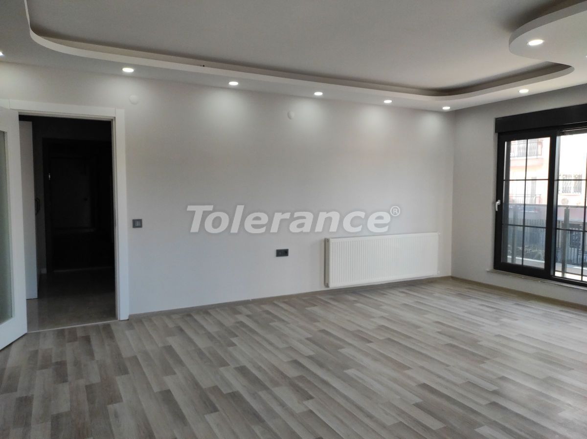 Апартаменты в Анталии, Турция, 100 м2 фото 3