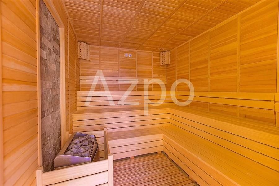 Пентхаус в Алании, Турция, 200 м2 фото 3