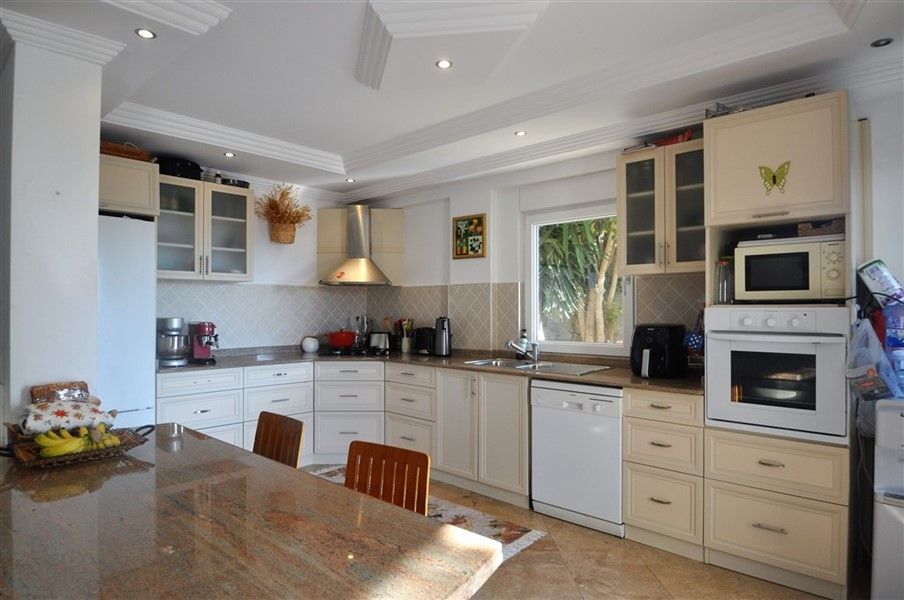 Вилла в Алании, Турция, 280 м2 фото 5