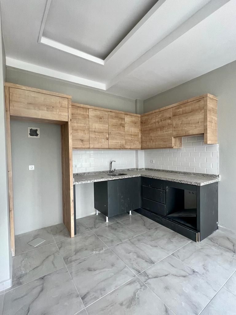 Квартира в Алании, Турция, 68 м2 фото 3