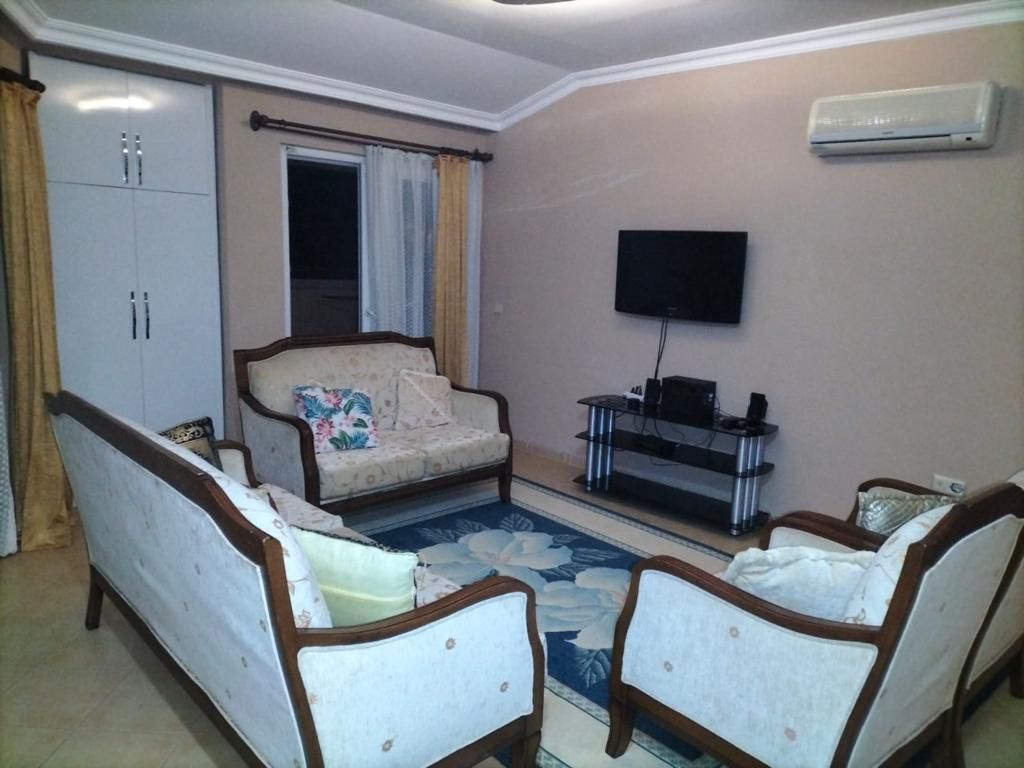 Пентхаус в Алании, Турция, 200 м2 фото 4