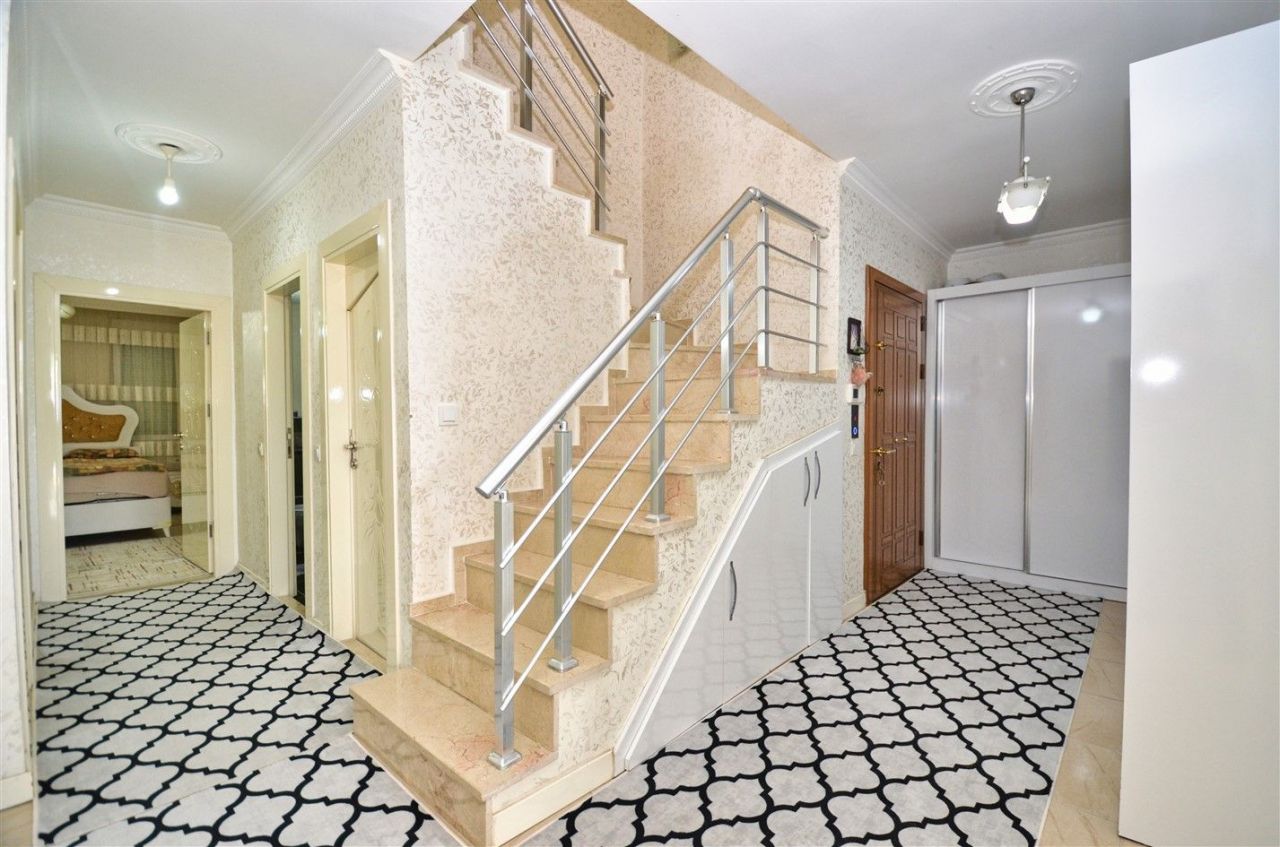 Квартира в Анталии, Турция, 310 м2 фото 3