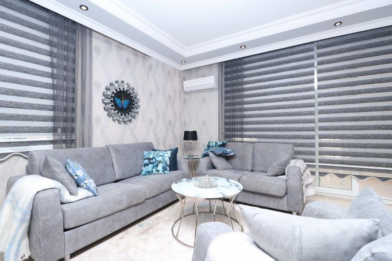 Квартира в Алании, Турция, 95 м2 фото 2