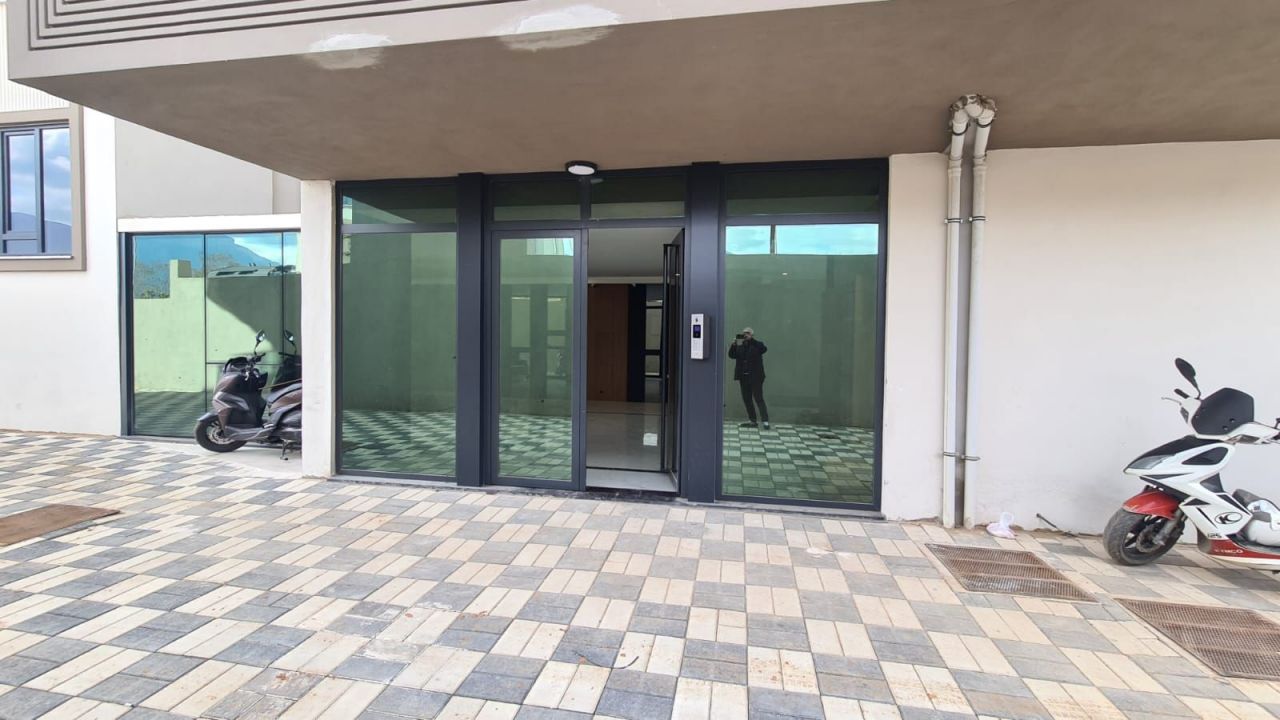 Квартира в Алании, Турция, 140 м2 фото 2