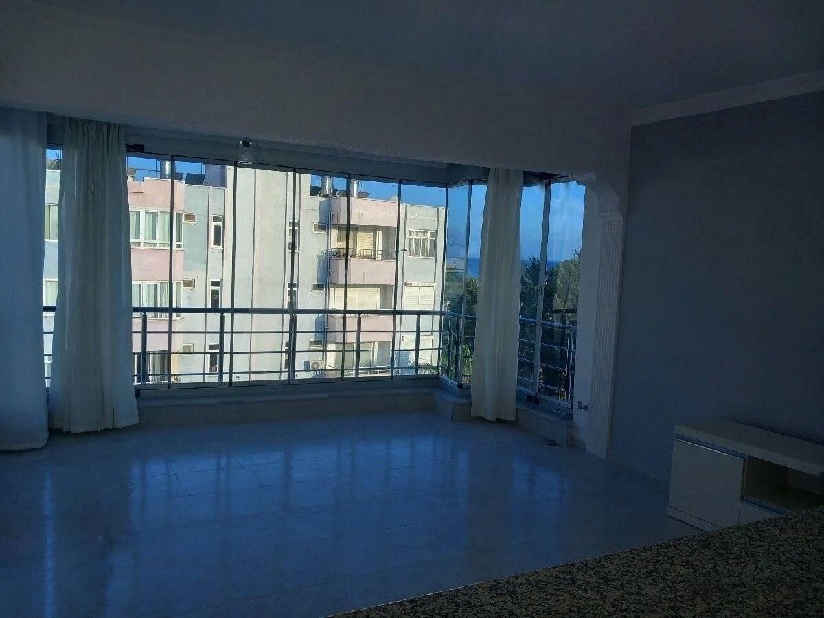 Квартира в Мерсине, Турция, 90 м2 фото 3