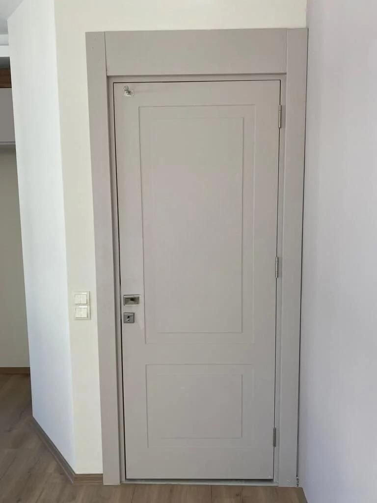 Квартира в Мерсине, Турция, 100 м2 фото 2