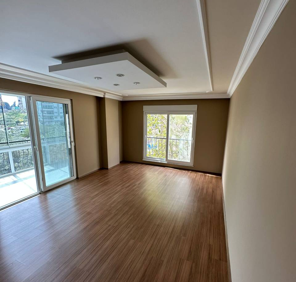Квартира в Алании, Турция, 150 м2 фото 5