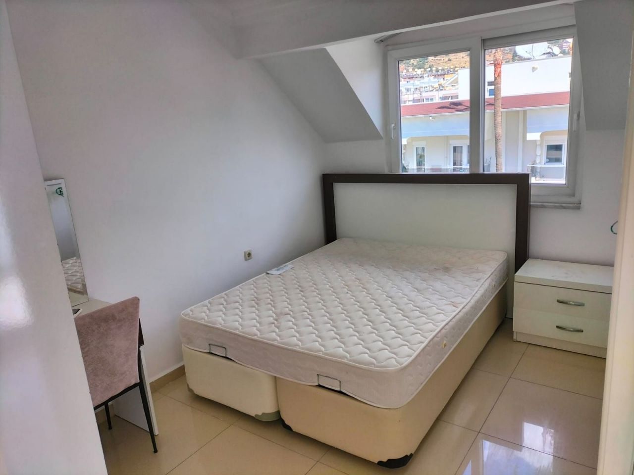 Квартира в Алании, Турция, 98 м2 фото 3