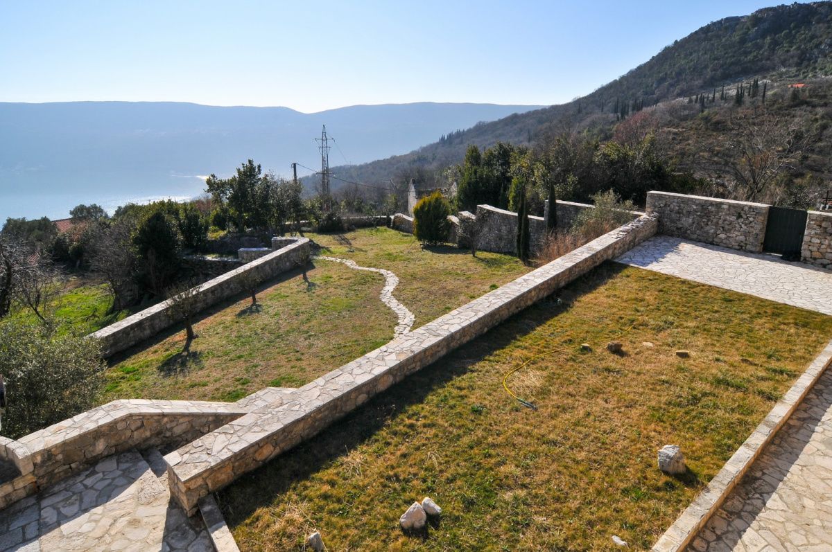 Дом в Херцег-Нови, Черногория, 495 м2 фото 5