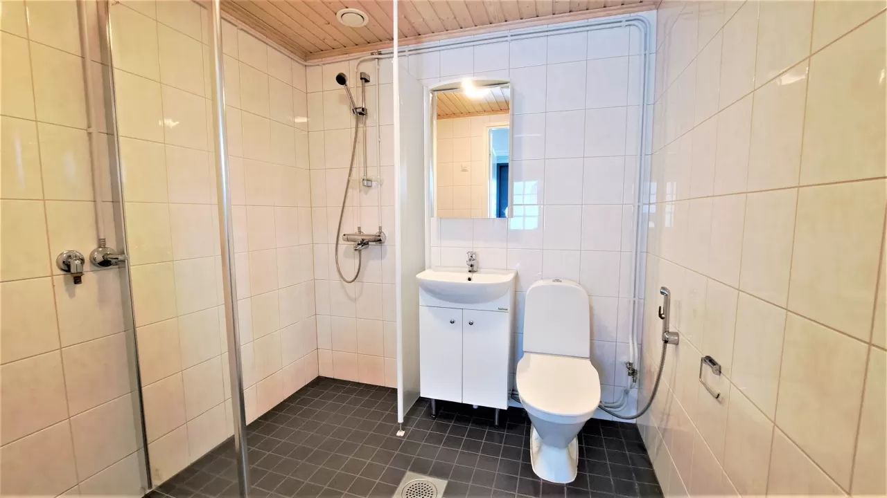 Таунхаус в Мянтюхарью, Финляндия, 48 м2 фото 2