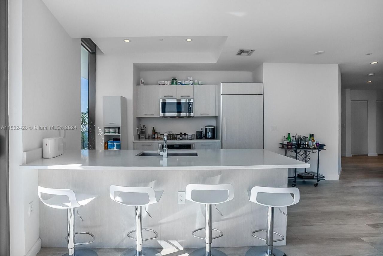 Квартира в Майами, США, 130 м2 фото 5
