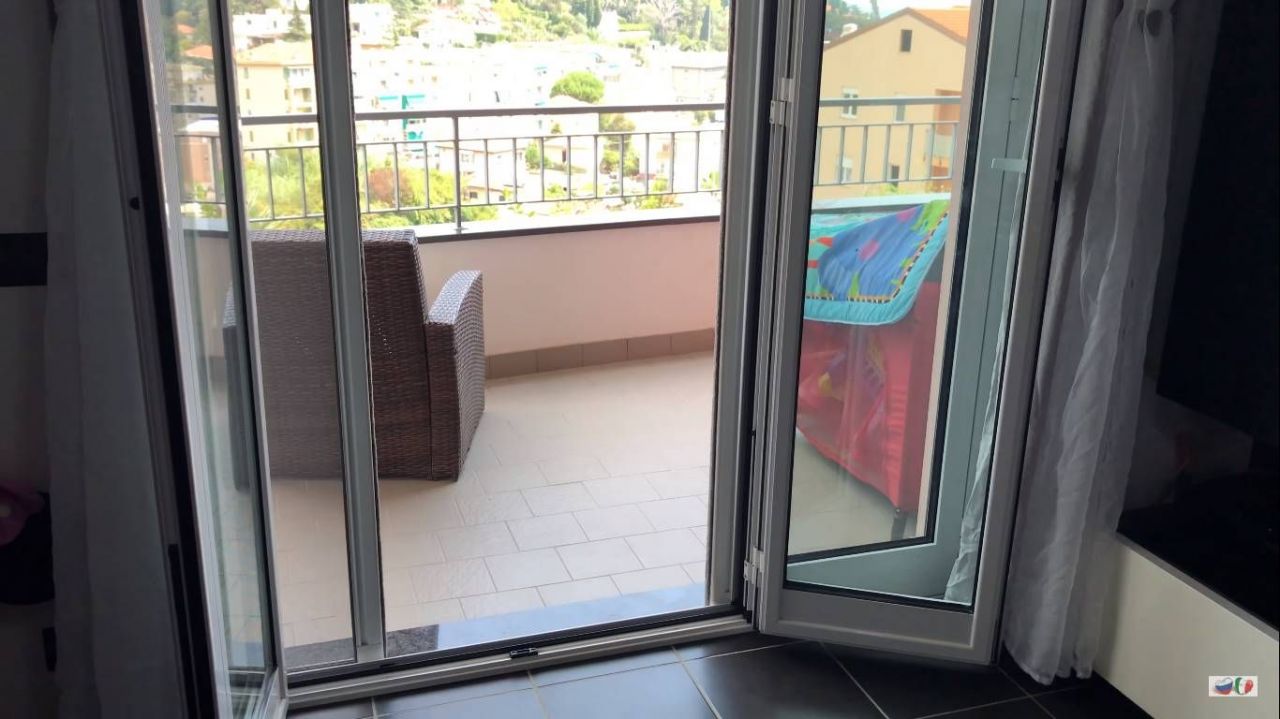 Квартира в Сан-Ремо, Италия, 50 м2 фото 3