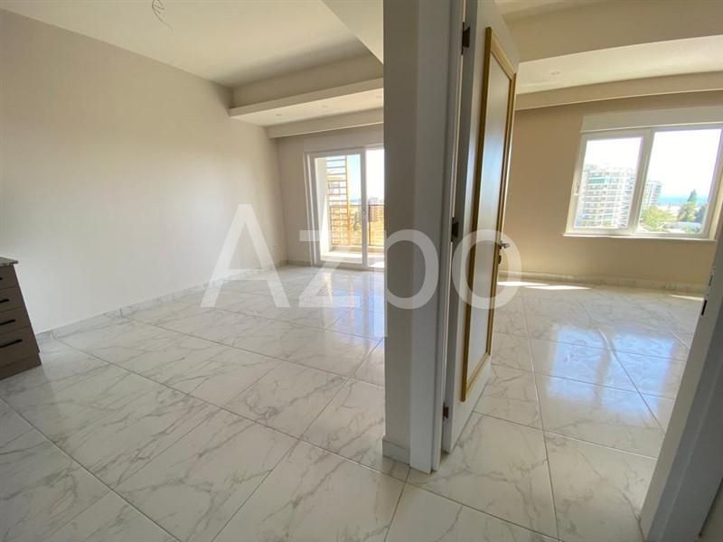 Апартаменты в Алании, Турция, 46 м2 фото 3