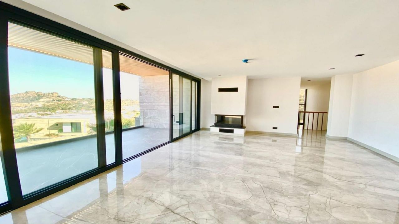 Вилла в Яликаваке, Турция, 260 м2 фото 3