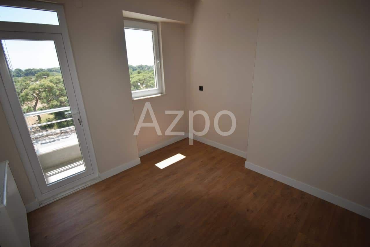 Апартаменты в Анталии, Турция, 160 м2 фото 2