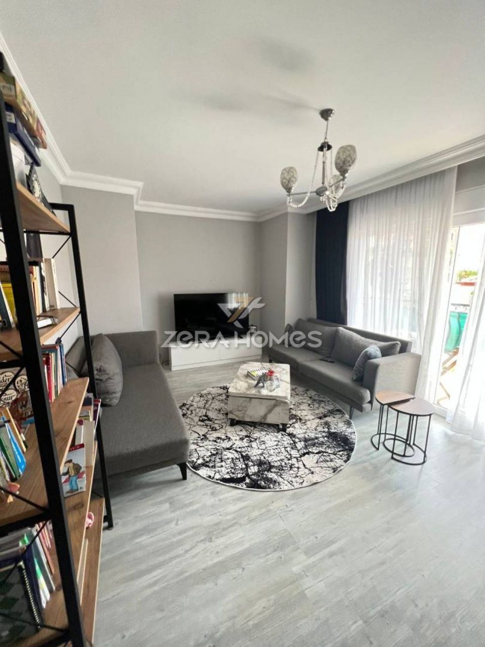 Пентхаус в Алании, Турция, 250 м2 фото 4