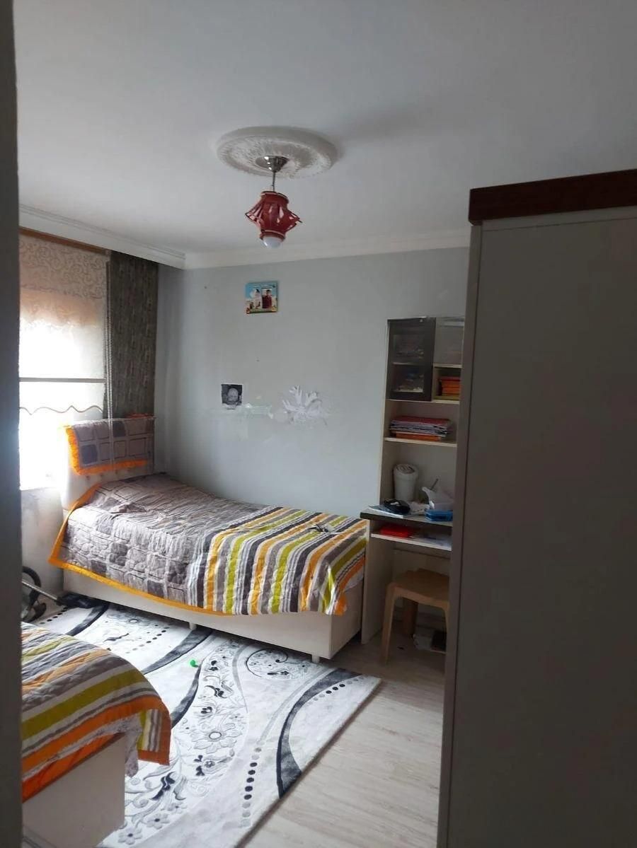 Квартира в Мерсине, Турция, 100 м2 фото 5