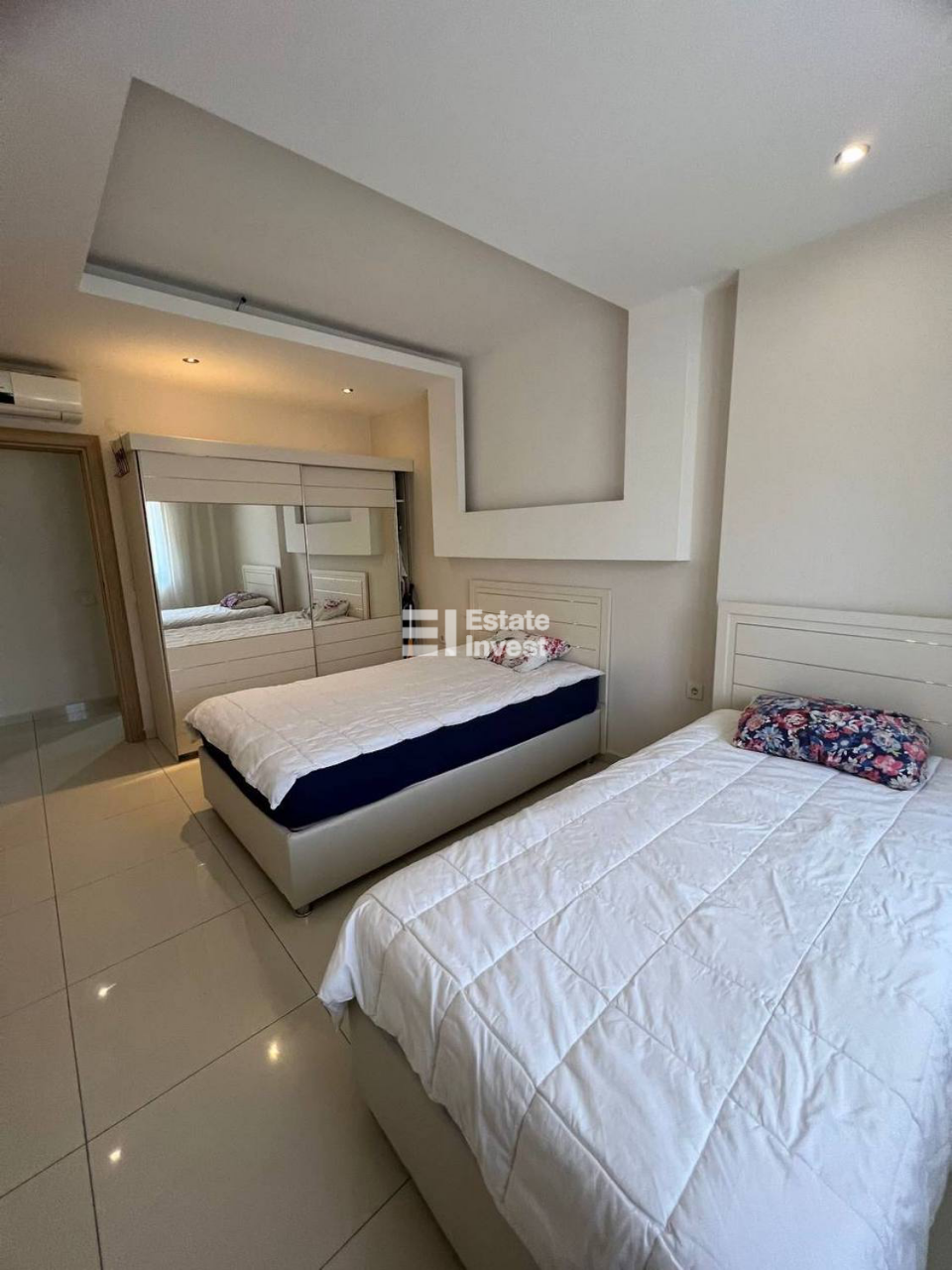 Квартира в Алании, Турция, 65 м2 фото 4