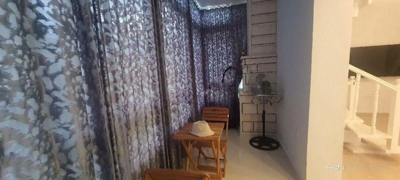 Пентхаус в Кемере, Турция, 80 м2 фото 4