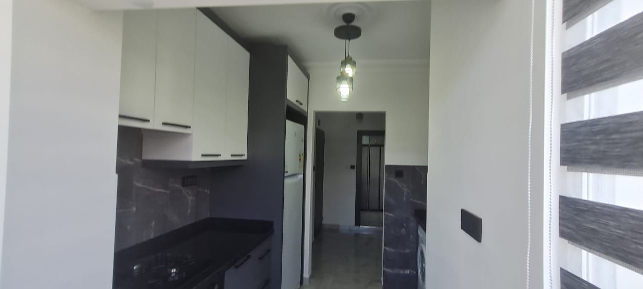 Квартира в Алании, Турция, 85 м2 фото 3