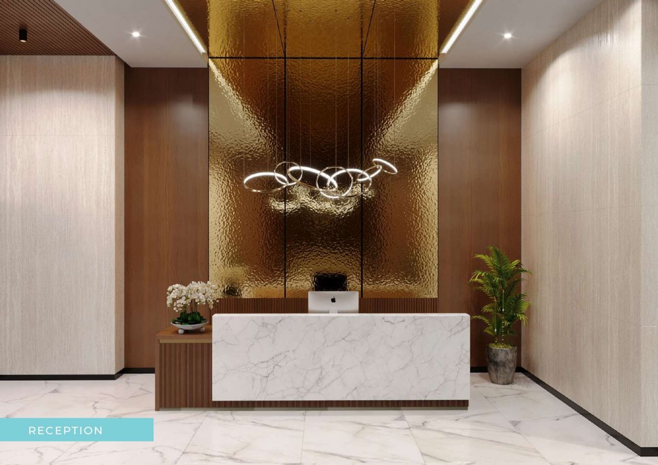 Апартаменты в Аджмане, ОАЭ, 100 м2 фото 3
