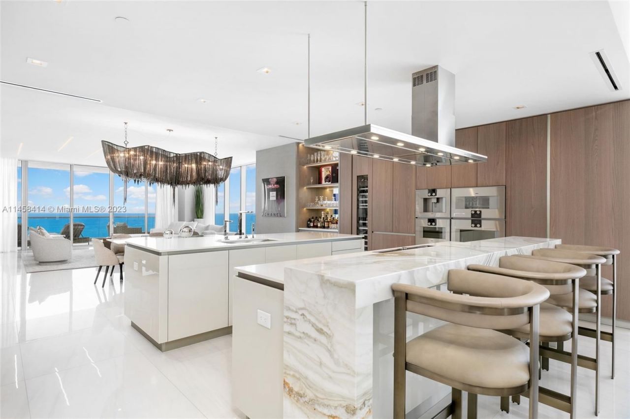 Квартира в Майами, США, 330 м2 фото 3