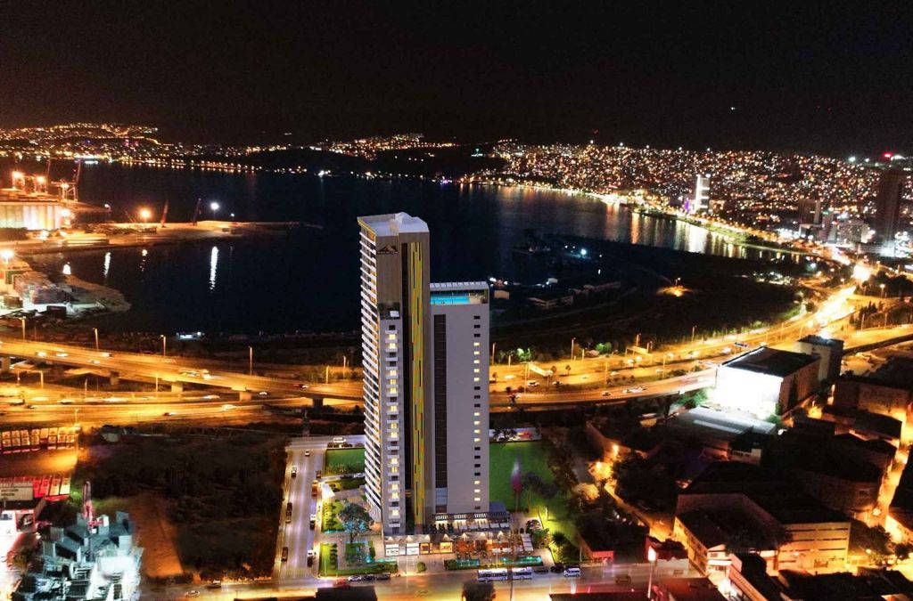 Апартаменты в Измире, Турция, 40 м2 фото 2