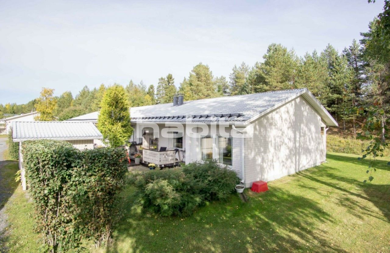 Квартира Tornio, Финляндия, 79 м2 фото 2